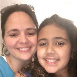 Meet your Posher, Marisol