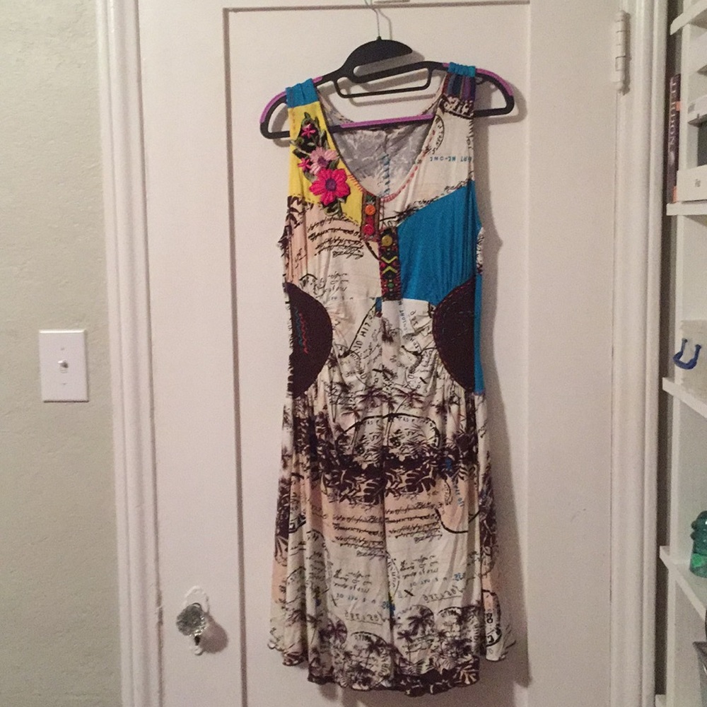 Dress