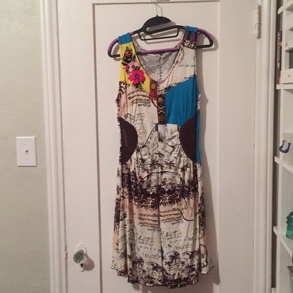 Varga Dresses & Skirts - Dress