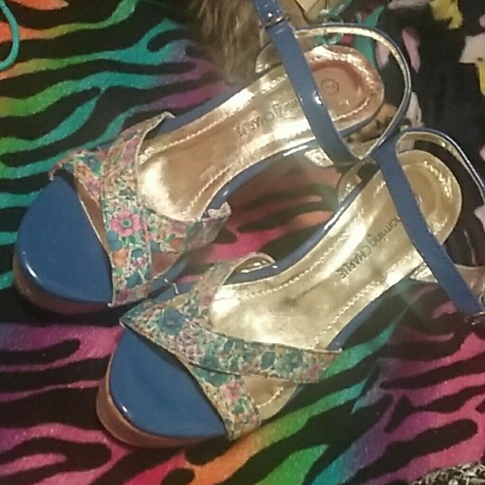 Heels