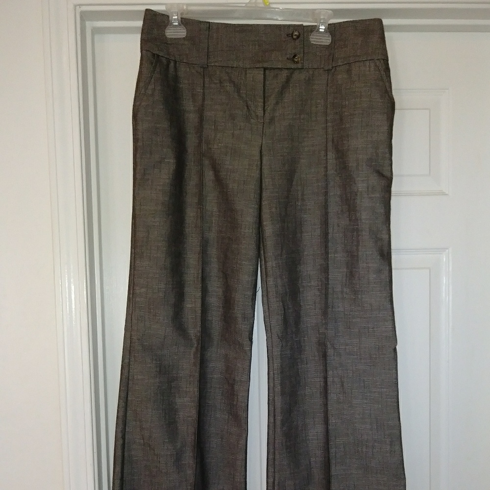 Casual pants