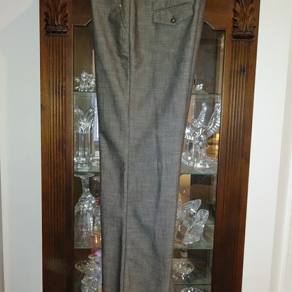 Casual pants - Picture 4 of 4