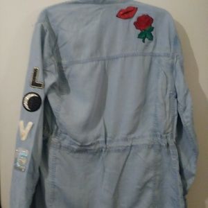 Jacket