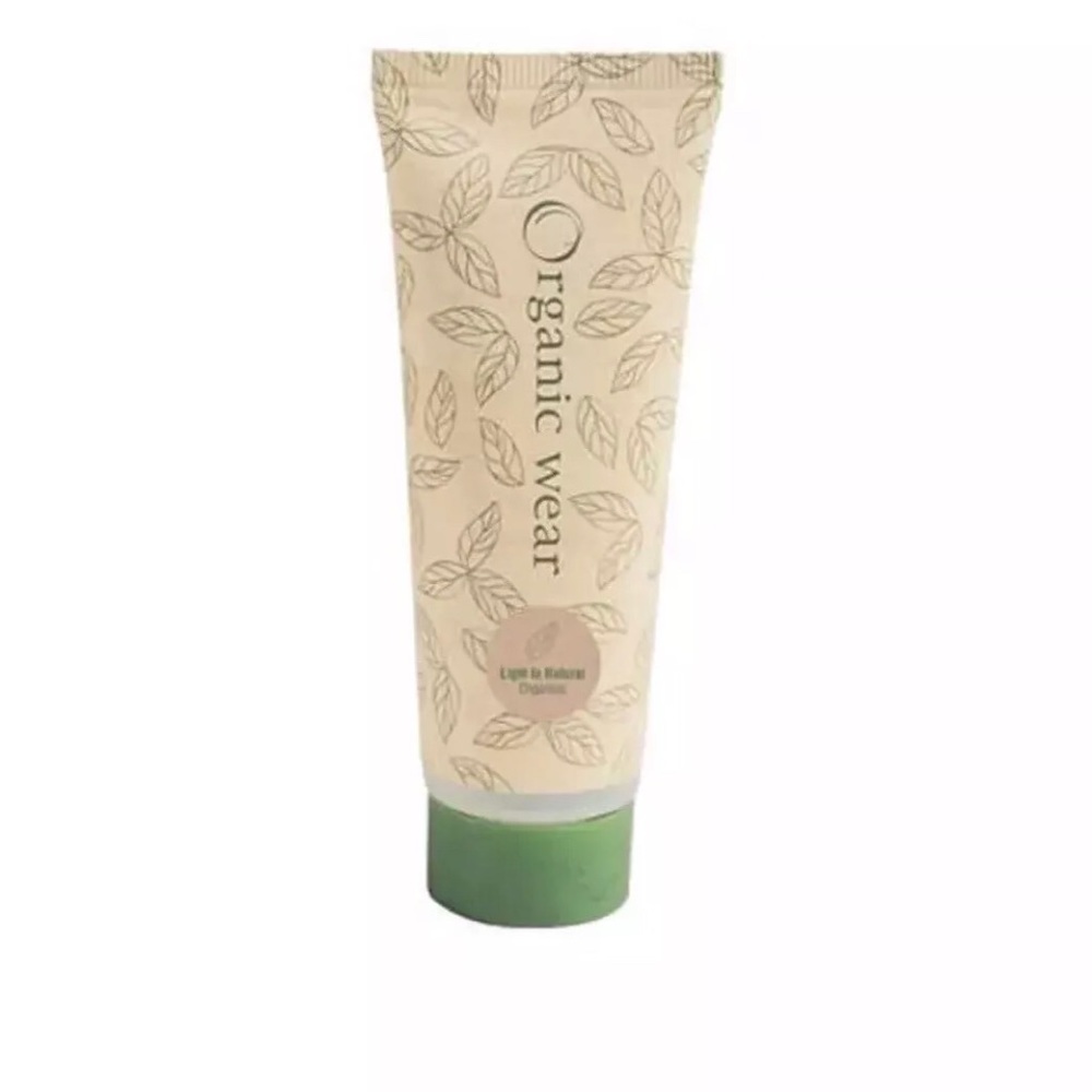 Physicians Formula Organic Wear Tinted Moisturiz