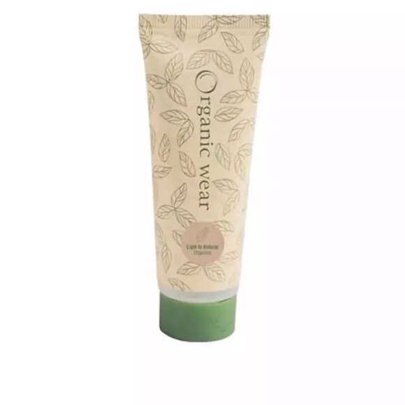 Physicians Formula Organic Wear Tinted Moisturiz - Picture 2 of 4