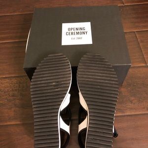 Opening ceremony size 38 shoes