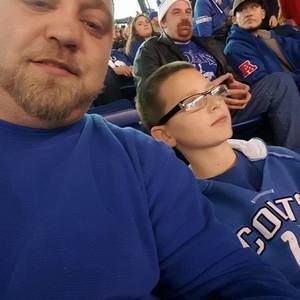 Meet your Posher, Shane