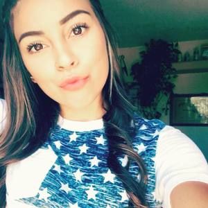 Meet your Posher, Mariah