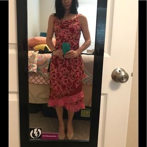 👠 👗 🌟 Betsey Johnson Dress