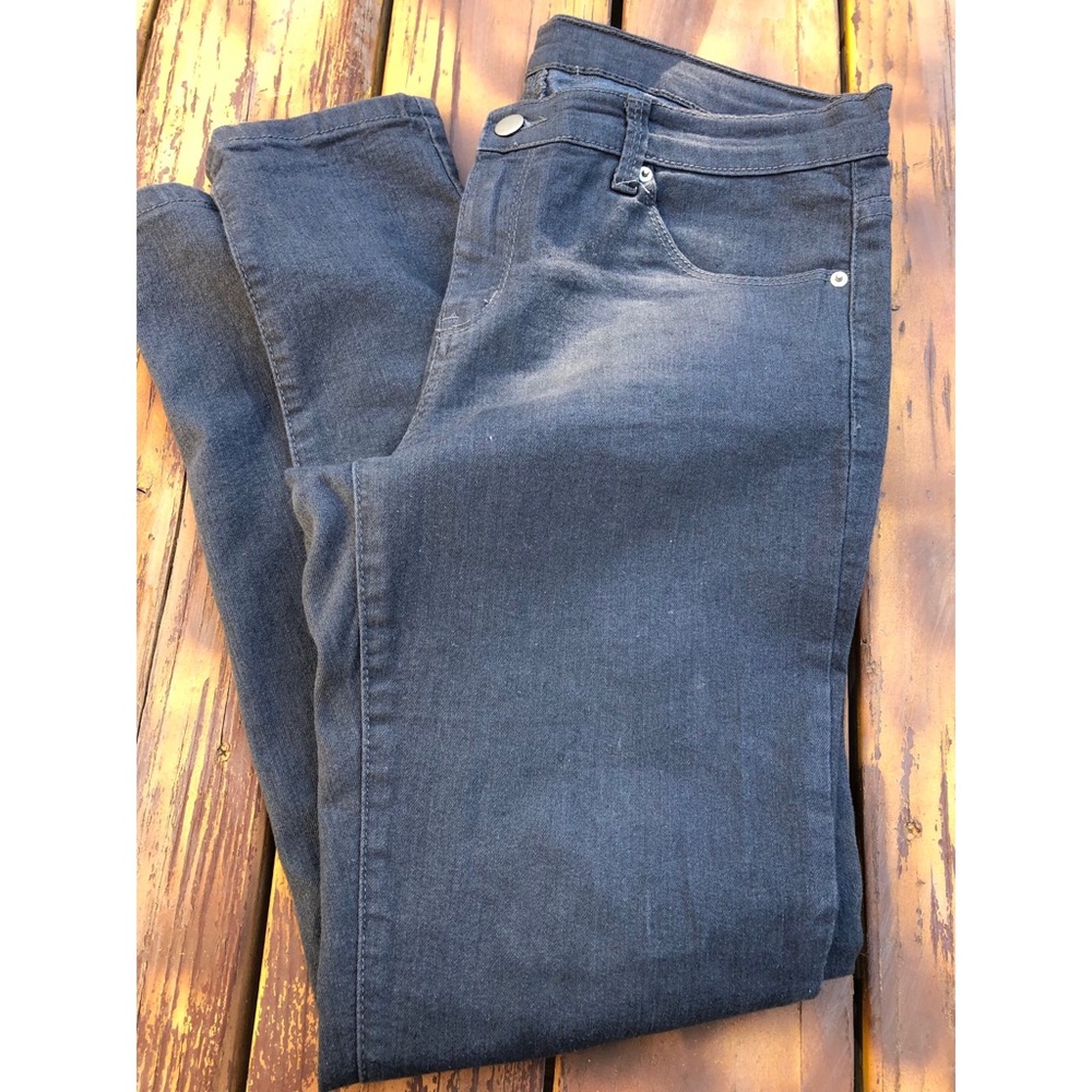 Forever 21 Jeans