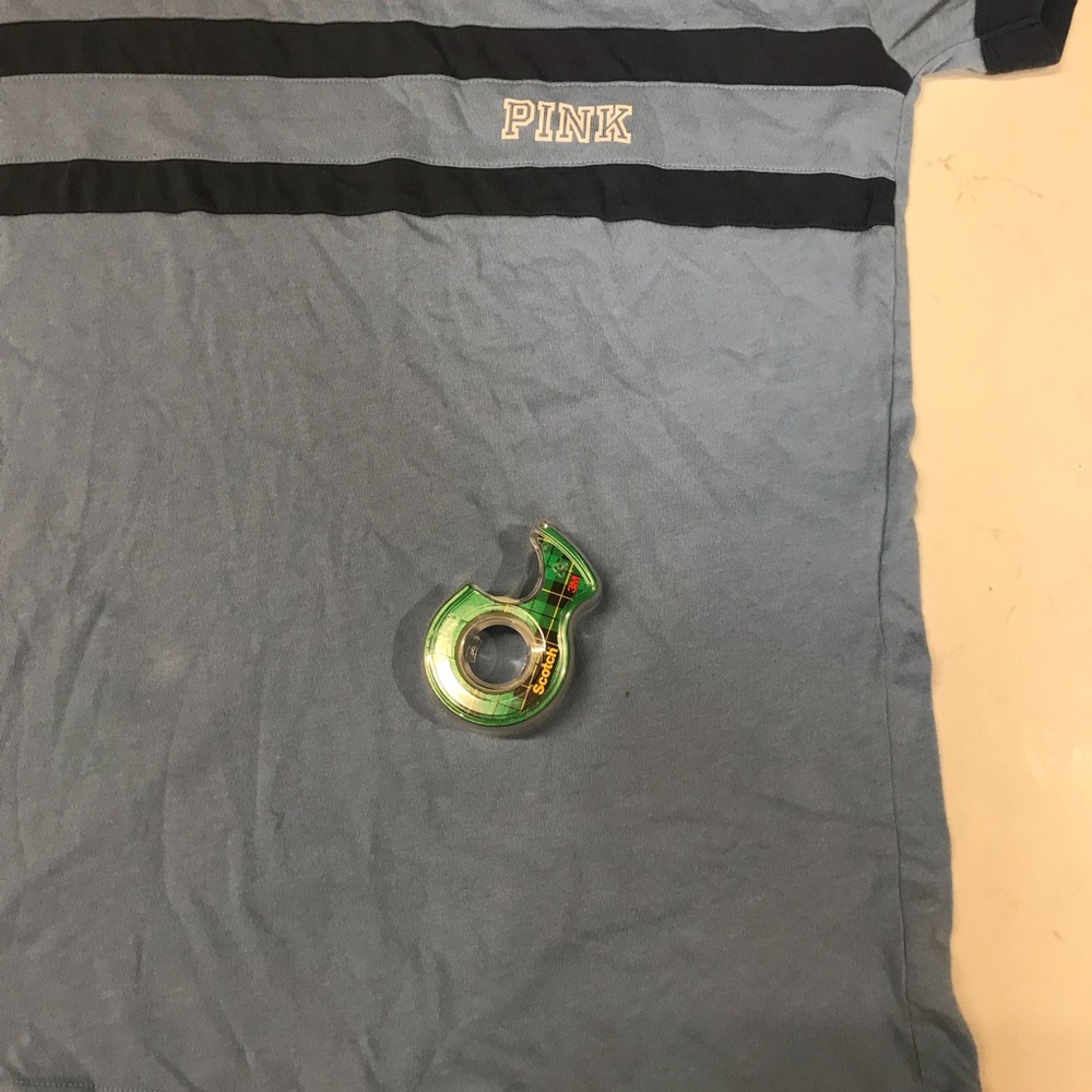 Perfect Ringer Tee from PINK - Picture 4 of 4