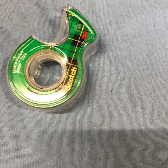 Perfect Ringer Tee from PINK - Picture 3 of 4