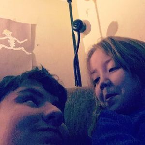 Meet your Posher, Matt