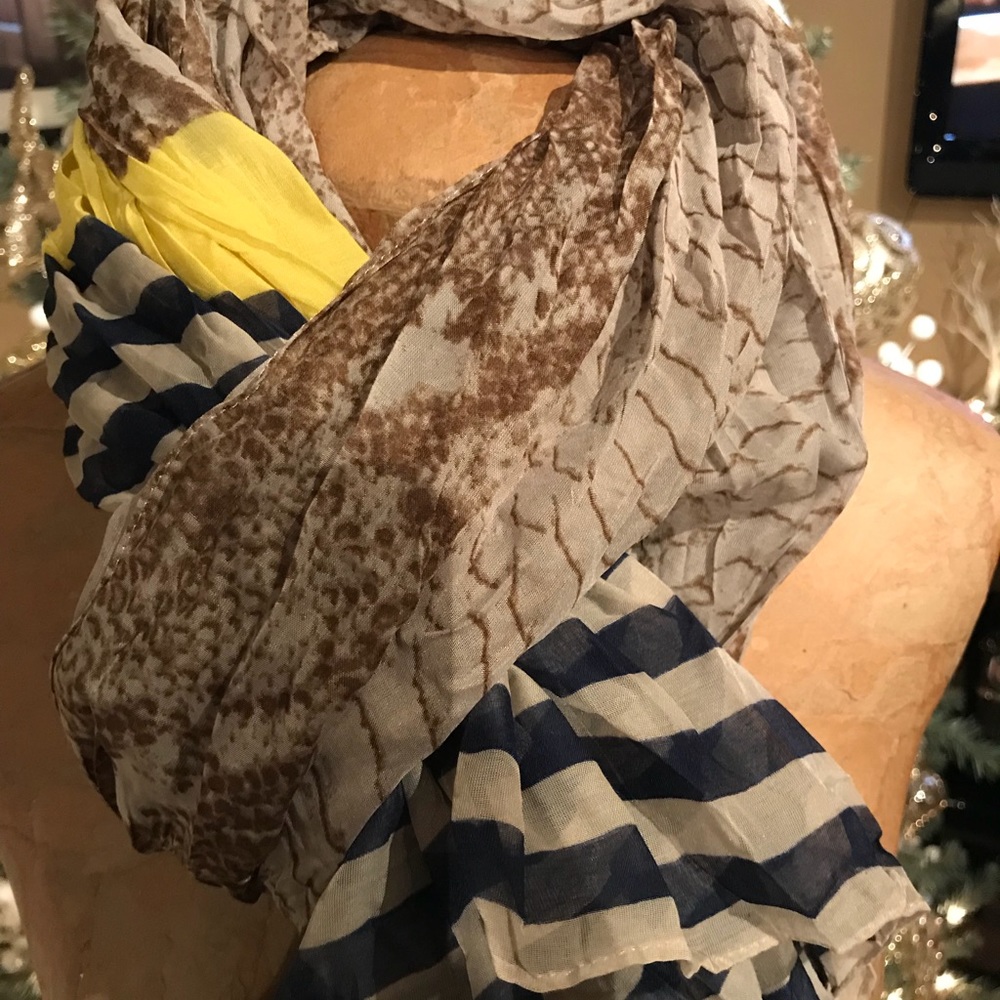 Python 🐍 scarf 🧣 - Picture 3 of 7