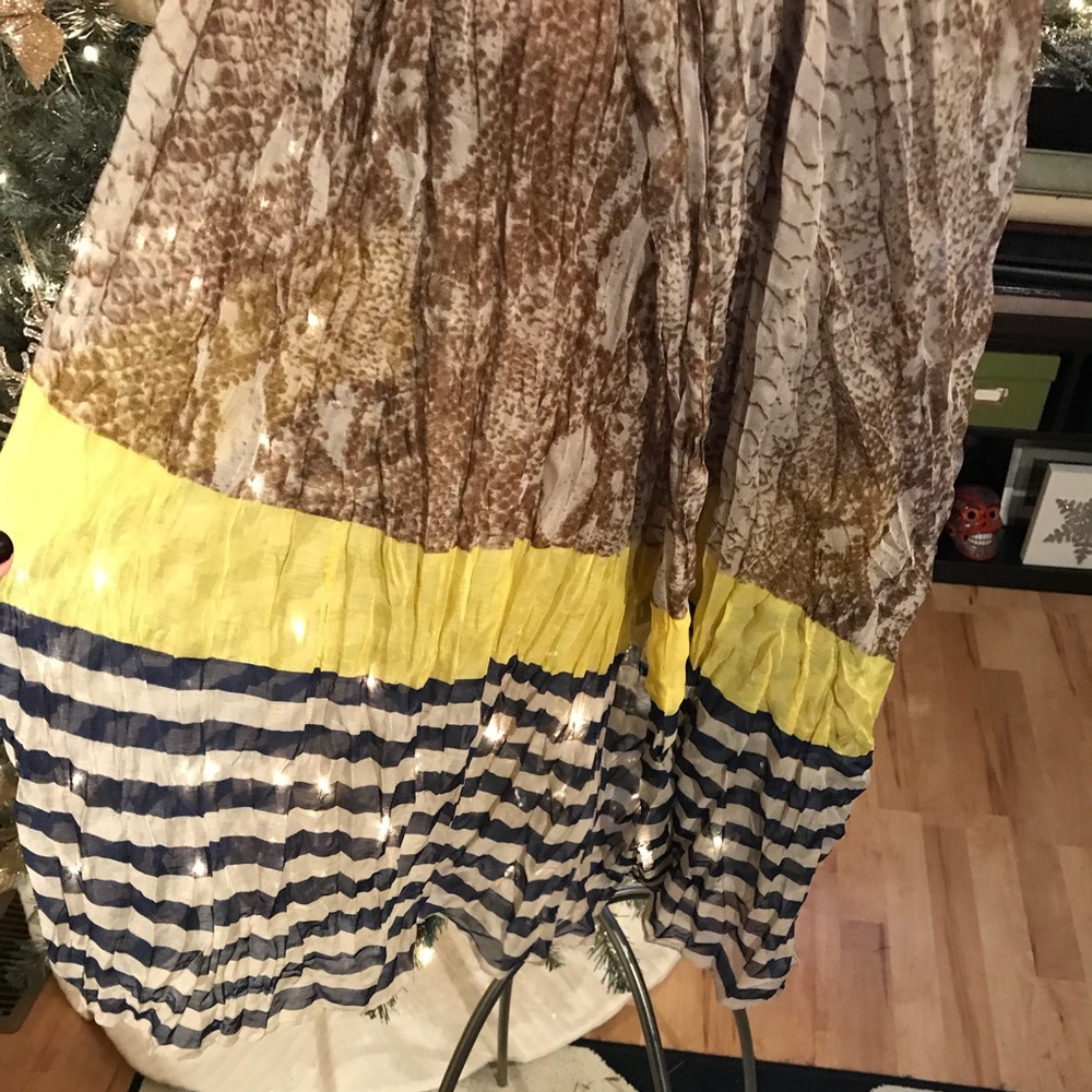 Python 🐍 scarf 🧣 - Picture 4 of 7