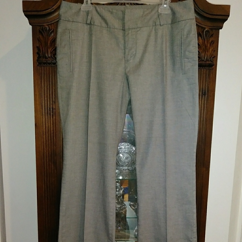 Business casual pants