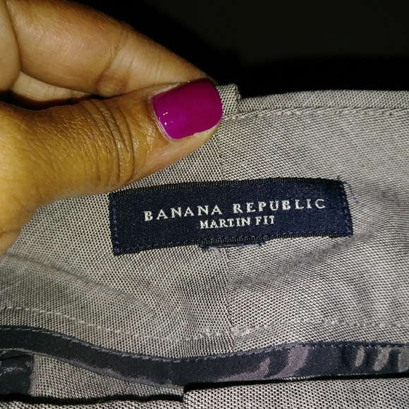 Business casual pants - Picture 2 of 4