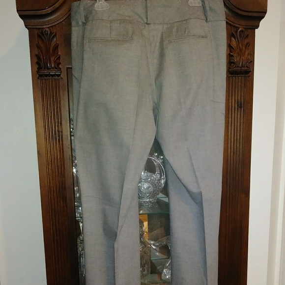 Business casual pants - Picture 4 of 4