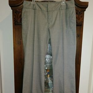Business casual pants