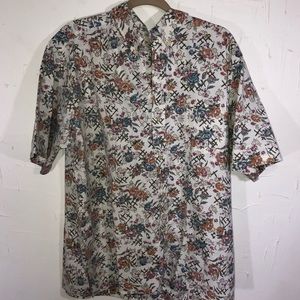 Reyn Spooner Aloha Shirt Classic Fit