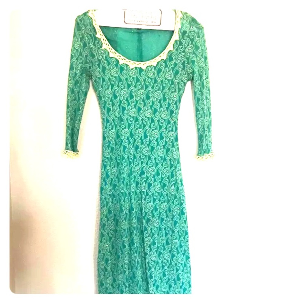 Betsey johnson dress size m