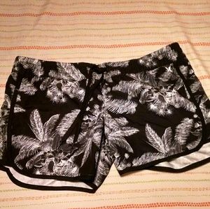 Hurley board shorts