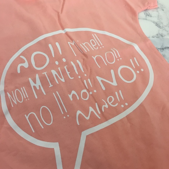 NWT Jump Around Co. Pink Romper 6-12 Mo. - Picture 3 of 5