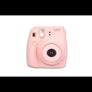 Fujifilm Instax Mini 8 instant camera
