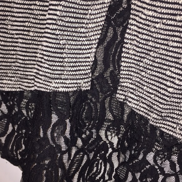 Two toned shirt - Picture 3 of 3