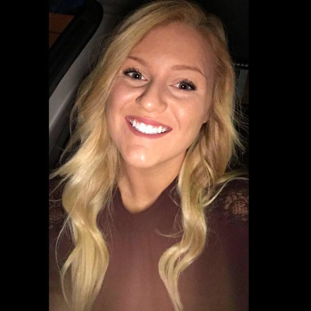 Meet your Posher, Rachel