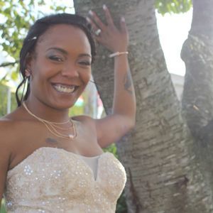 Meet your Posher, Alicia