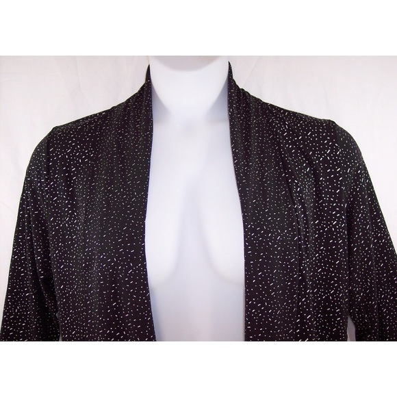 JONES STUDIO 2X (runs Small) Embellished Blazer - Picture 2 of 8