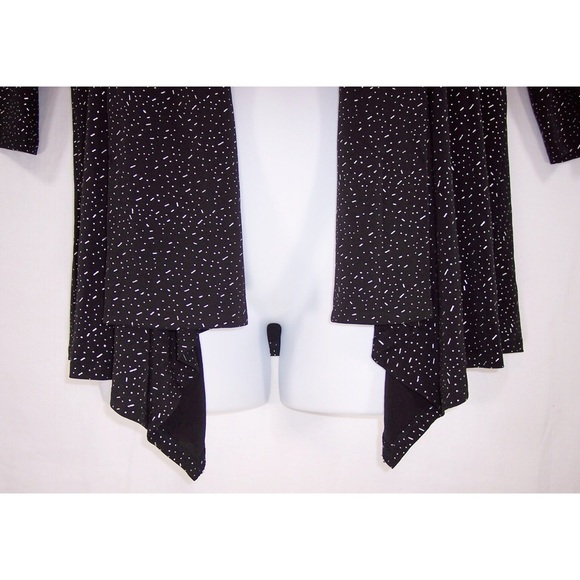 JONES STUDIO 2X (runs Small) Embellished Blazer - Picture 3 of 8