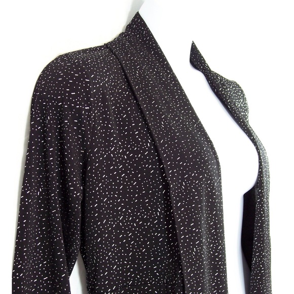 JONES STUDIO 2X (runs Small) Embellished Blazer - Picture 4 of 8