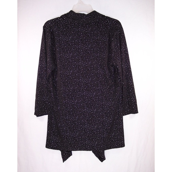 JONES STUDIO 2X (runs Small) Embellished Blazer - Picture 5 of 8