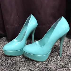 Platform Pumps