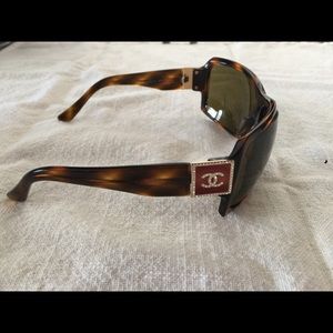 Chanel Sunglasses