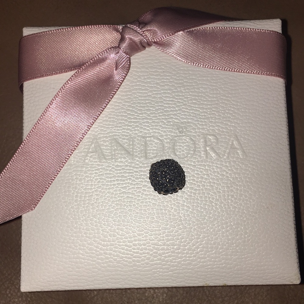Pandora charm