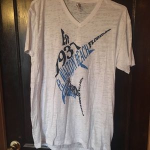 Ft Walton Beach Tees