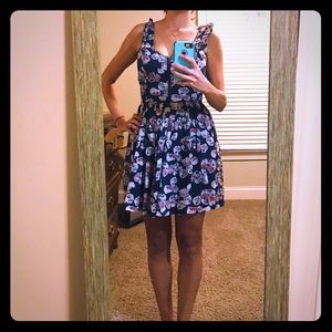 Urban Outfitters dress