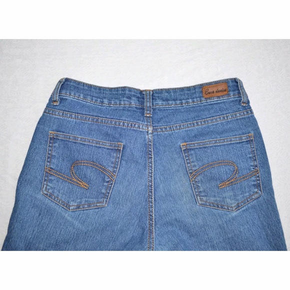 Bare Denim Skinny Jeans Size 28 - Picture 4 of 6