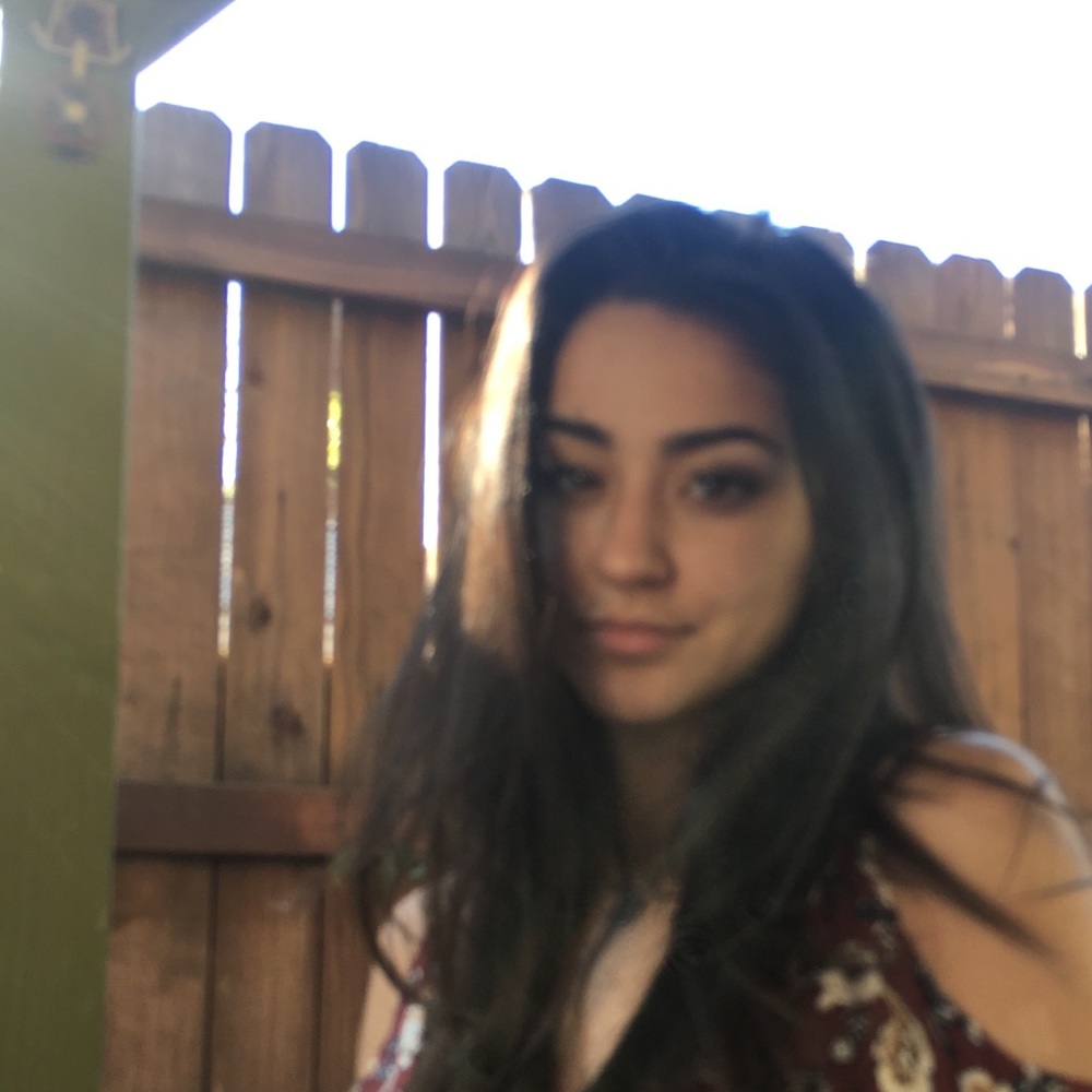 Meet your Posher, Mariam