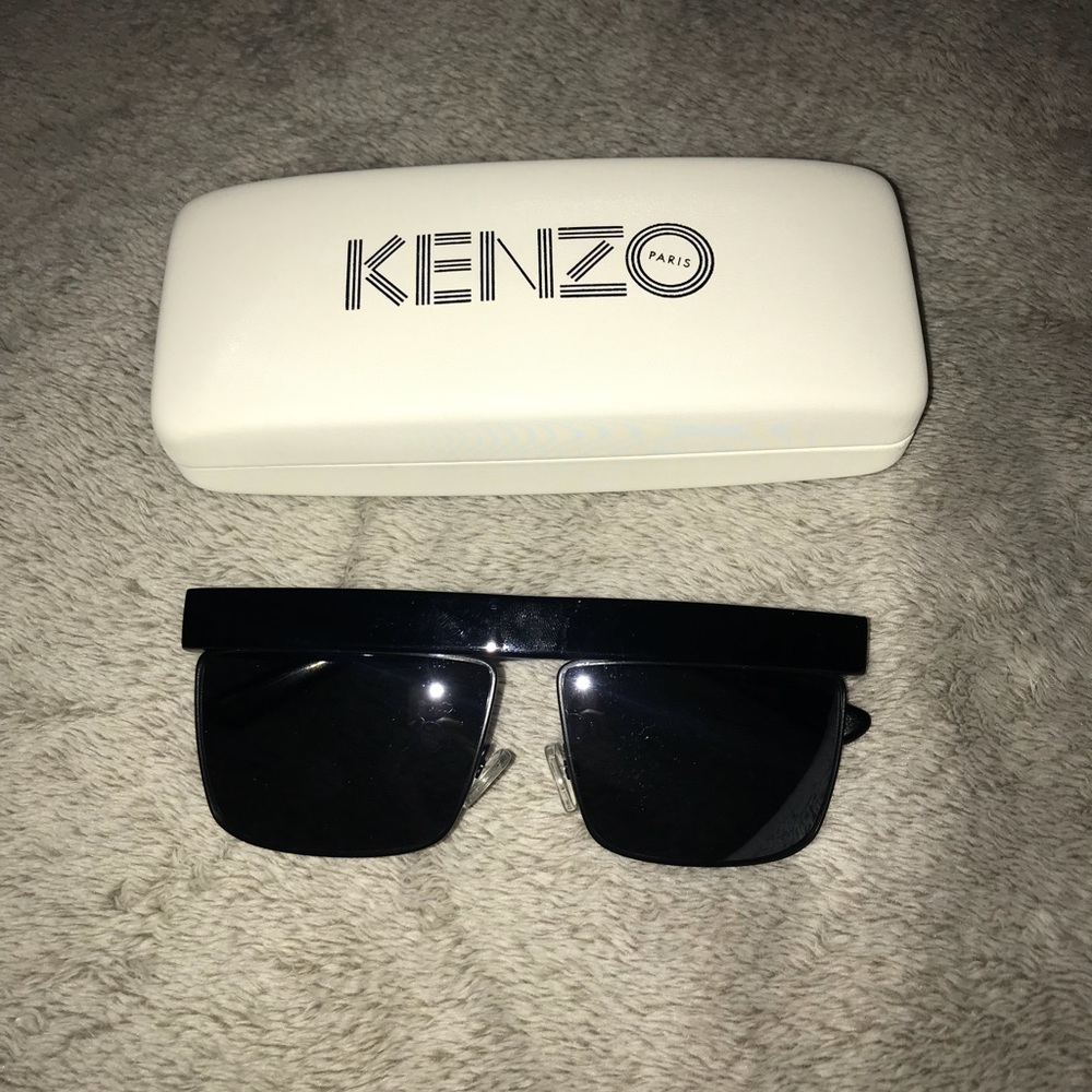 Kenzo Sunglasses