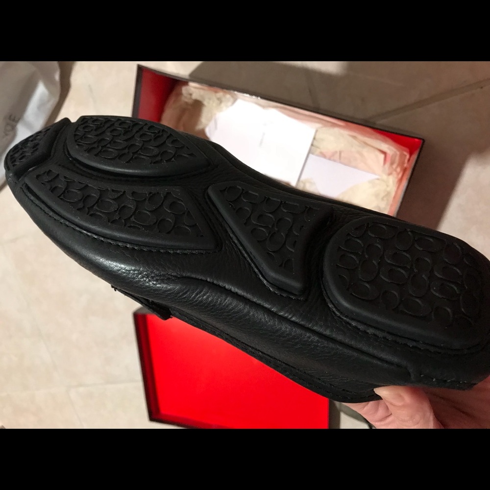 Black color.  New one. For men