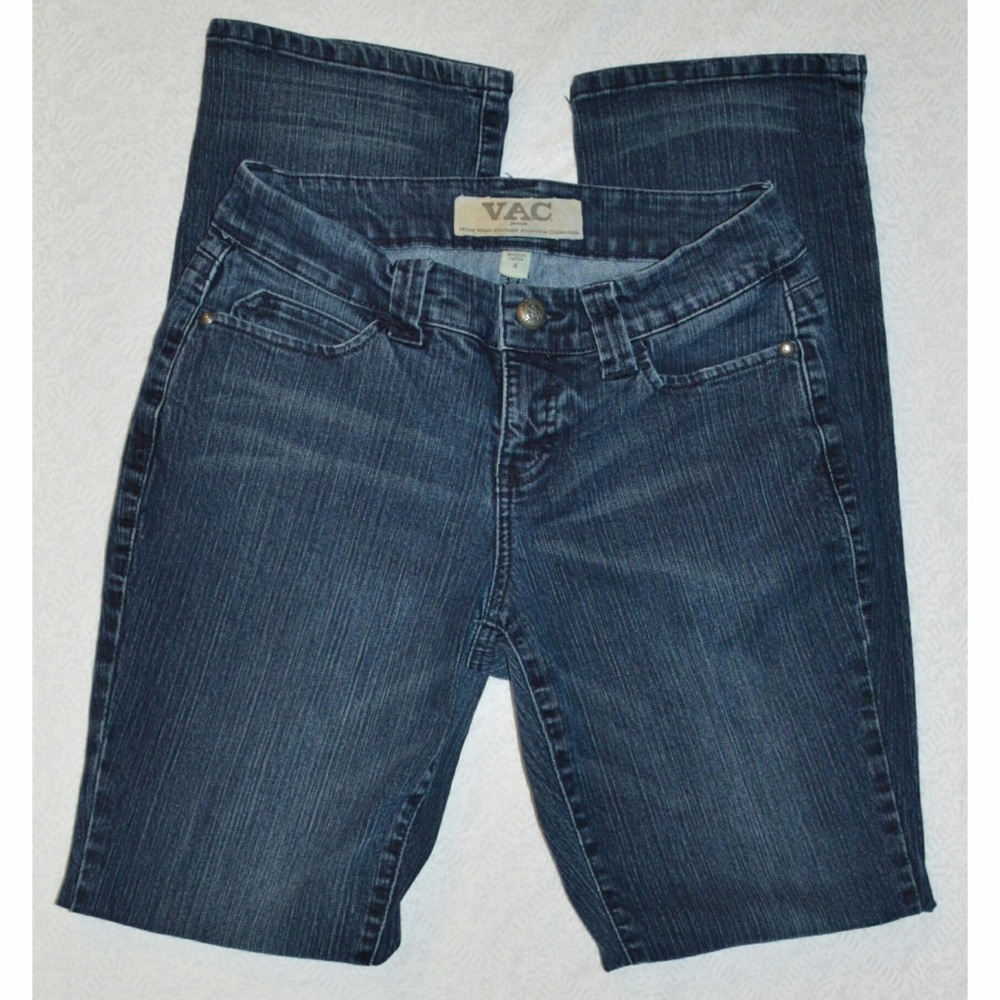 Nine West V.A.C. Vintage American Collection Jeans