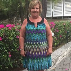 Meet your Posher, Audrey