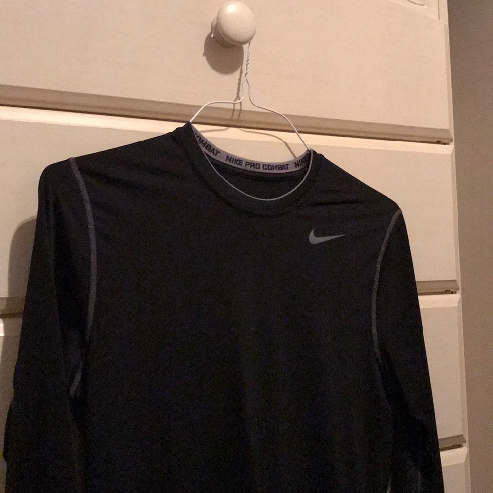 Nike shirt