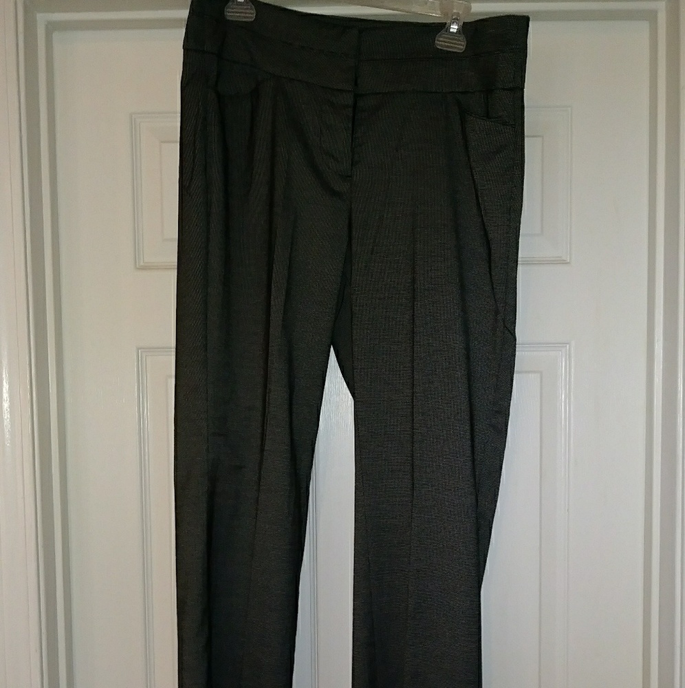 Business casual pants
