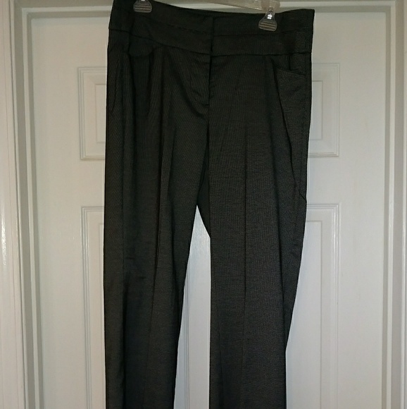 Business casual pants - Picture 1 of 3