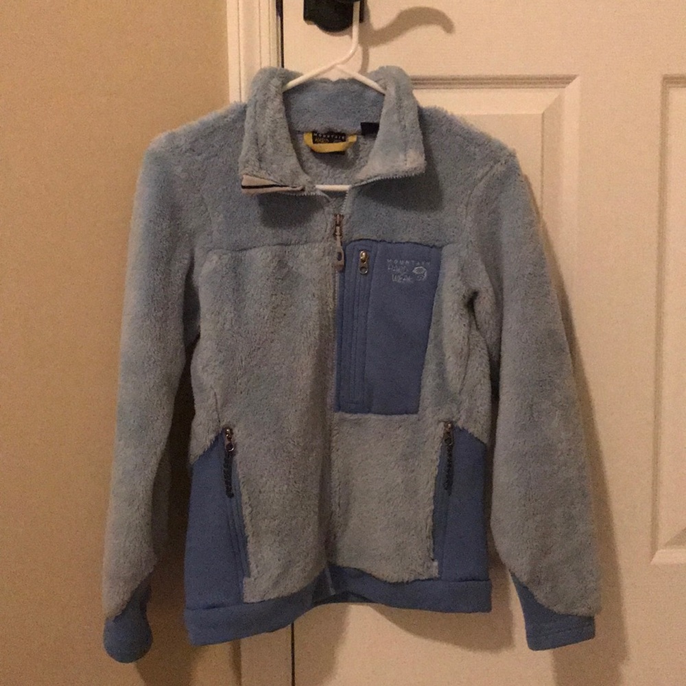 Mountain Hardwear Monkey Woman